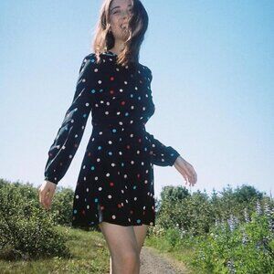 Réalisation Par Dress in Post Modern - XS